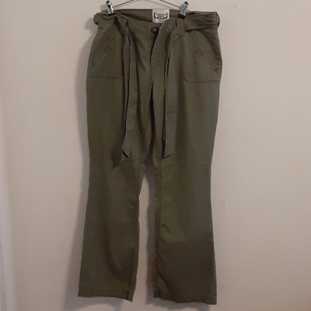 Levi Strauss Cargo pants